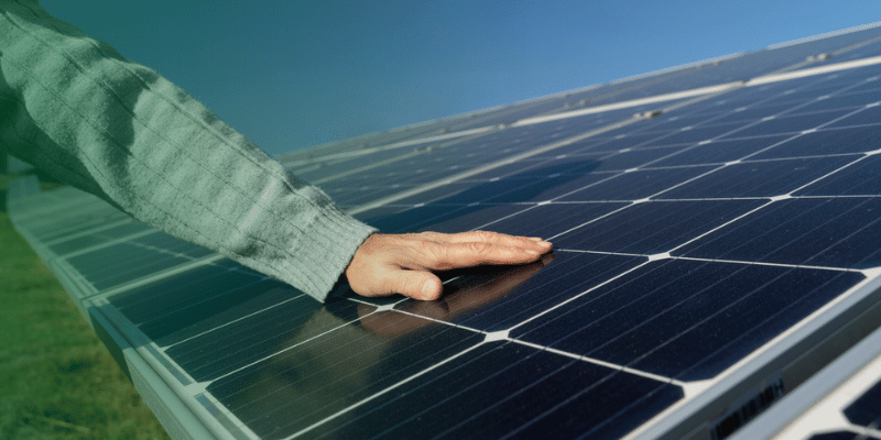 panouri-fotovoltaice-montate