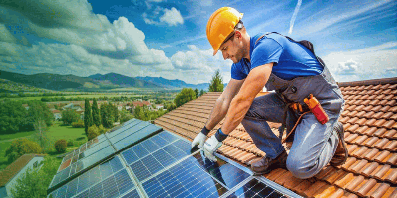 sistem-fotovoltaic-montat-profesionist
