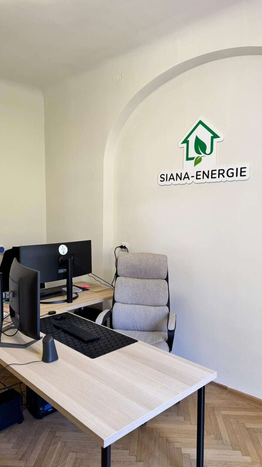 Siana Energie, citată de Observator News: Cererea pentru fotovoltaice s-a triplat în 2026