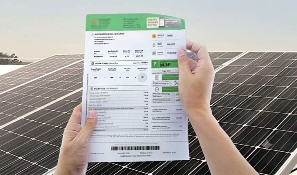 De la factura la economie: cat economisesti cu panouri fotovoltaice in 2026?