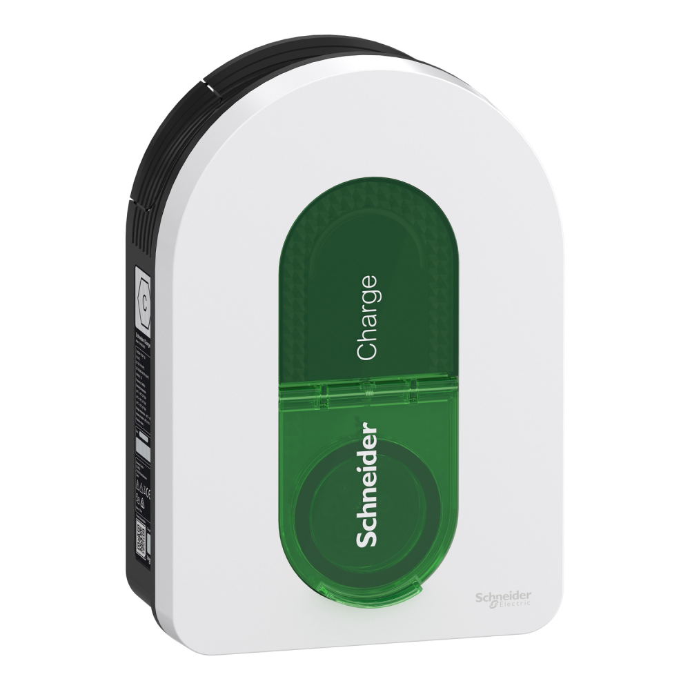 Stație de încărcare Schneider Charge EVH5A22N2S, 22 kW, priză T2S